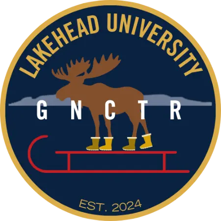 GNCTR Lakehead University