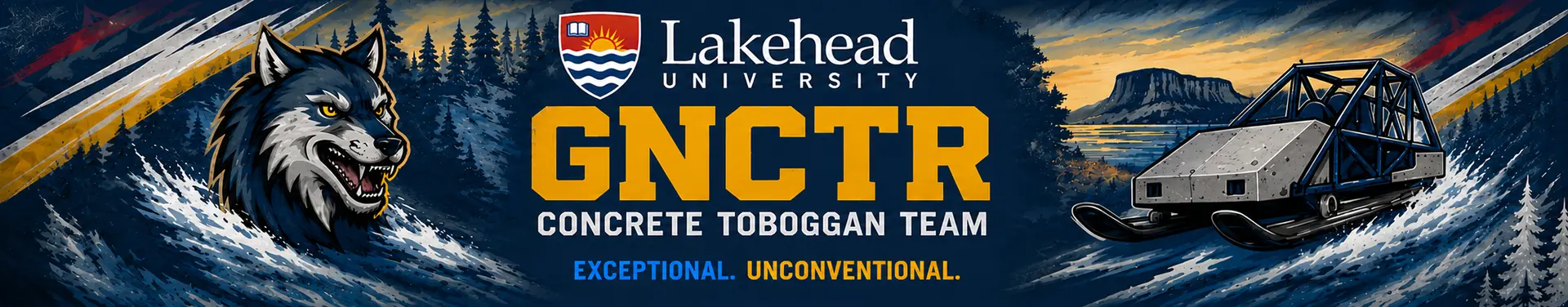 GNCTR Lakehead University